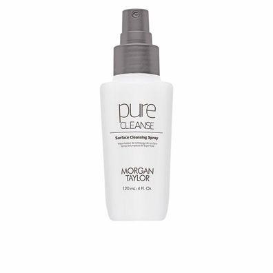 Morgan Taylor Pure Cleanse Surface Cleansing Spray 120ml