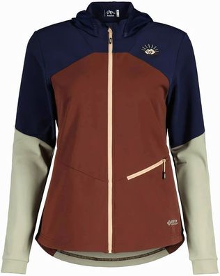 Maloja Damen Radsport Zubehör LeuchtmoosM Fahrradjacke. 133954