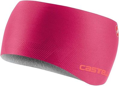 Castelli Damen Radsport Zubehör Pro Thermal W Stirnband Brilliant 132773