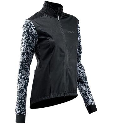 Northwave Damen Radsport Zubehör Fahrradjacke Extreme Wmn Jacket Tp 133586