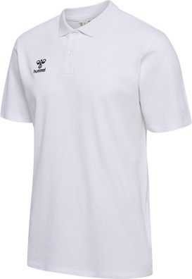 Hummel Poloshirt Hmlgo 2.0 Polo