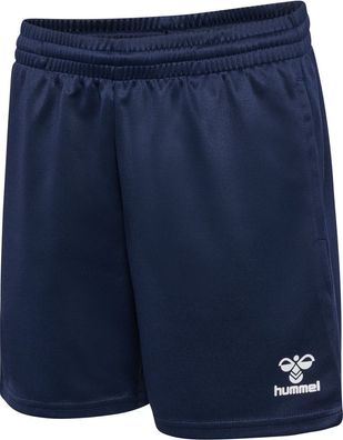 Hummel Kinder Shorts Hmlessential Training Shorts Kids