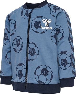 Hummel Trainingsjacke Hmlball Zip Jacket