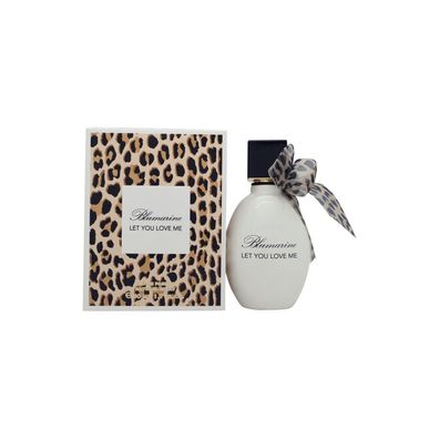 Blumarine Let You Love Me Edp Spray