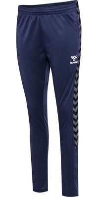 Hummel Damen Hosen Hmlauthentic Training Pants Woman