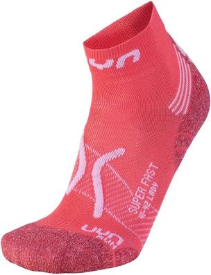 Uyn Damen Socken Frauensocken RUN SUPER FAST SOCKS 170682