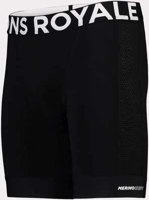 Mons Royale Radsport Zubehör Herren Thermo Unterwäsche Epic Merino Shift 148219