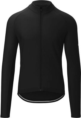 Giro Trikot Herren Radtrikot Chrono Thermal LS 173540