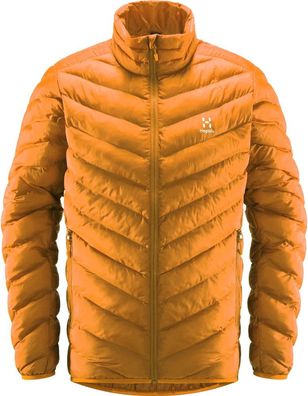 Haglöfs Jacke Herren Jacke Sarna Mimic žlutá 1378783