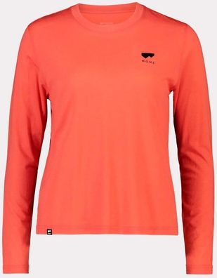 Mons Royale Damen Trikot Damen-Radtrikot Icon Relaxed LS 148195