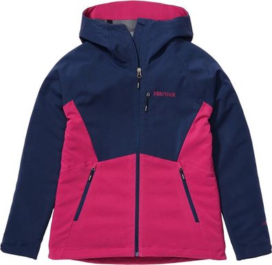 Marmot Damen Jacke Wm's ROM 2.0 Hoody M, Arctic 146344