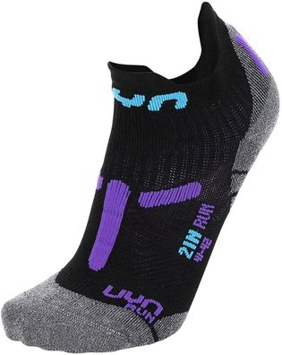 Uyn Damen Socken Frauensocken RUN 2IN SOCKS 170676