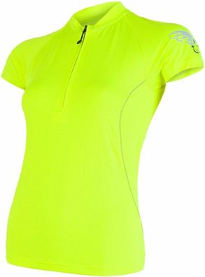 Sensor Damen Radsport Zubehör Damen-Radtrikot Entry 121343