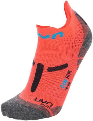 Uyn Damen Socken Frauensocken RUN 2IN SOCKS 170677