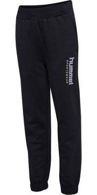 Hummel Hosen Hmlloksi Adjustable Waist Pants