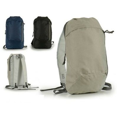 Schulrucksack (12 x 40 x 24 cm)