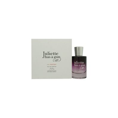 Juliette Has A Gun Lili Fantasy Eau De Parfum 50ml