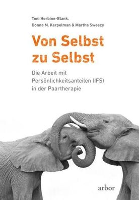 Von Selbst zu Selbst, Toni Herbine-Blank