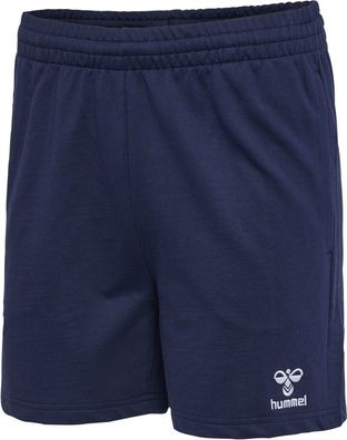 Hummel Damen Shorts Hmlgo 2.0 Sweatshorts Woman