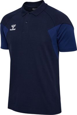 Hummel Poloshirt Hmltravel Polo