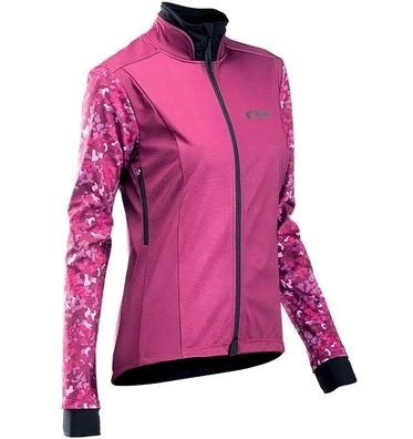 Northwave Damen Radsport Zubehör Fahrradjacke Extreme Wmn Jacket Tp 133591