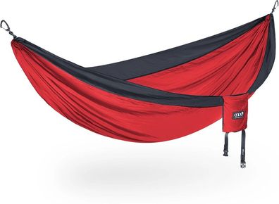 Eno Hängematte DoubleNest Red/Charcoal 173524