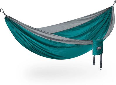 Eno Hängematte DoubleNest Seafoam/Grey 173802