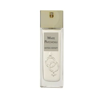 Alyssa Ashley White Patchouli Edp Spray 50ml