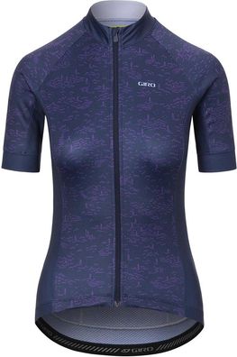 Giro Damen Trikot Damen-Radtrikot Chrono Sport 173543