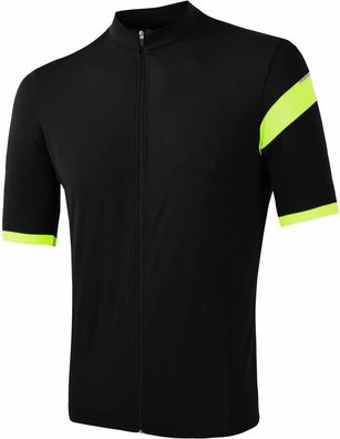 Sensor Radsport Zubehör Radtrikot Cyklo 115280