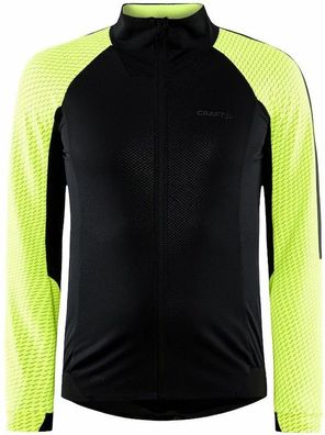 Craft Radsport Zubehör Fahrradjacke SubZ Lumen 139327