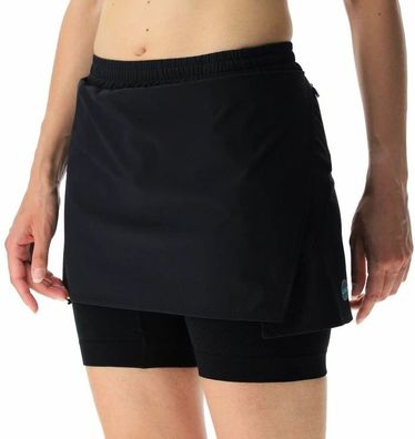 Uyn Damen Rock Damen Rock Running Exceleration OW Performance 2IN1 SKIRT 170667