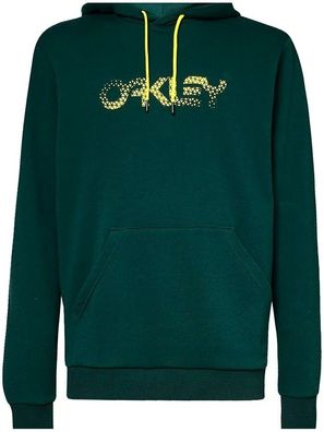 Oakley Hoodie Herren Hoodie The Post Po Hoodie 177983