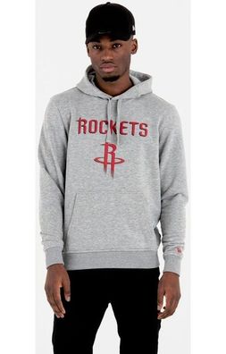 New Era Hoodie Hoodie NBA Remaining Teams Houston Rockets Light 68394