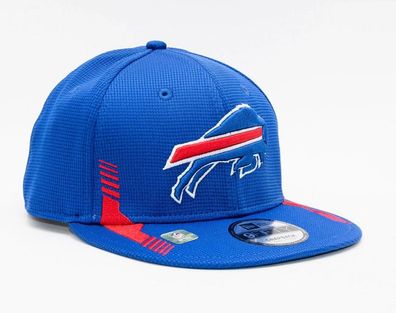 New Era Cap Neue Era EM950 NFL21 Seitenlinie hm Buffalo Bills Kappe 141013