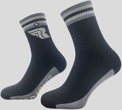 Riding Culture by Rokker Socken Go Riding Socks