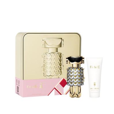 Paco Rabanne Fame Giftset