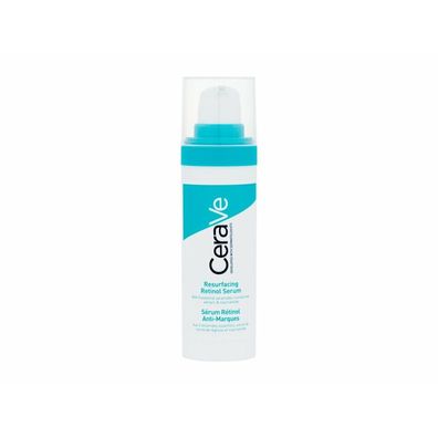 CeraVe Resurfacing Retinol Serum