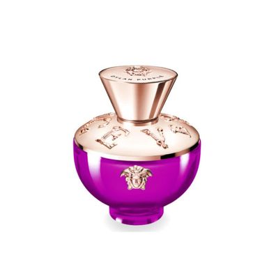 Versace Pour Femme Dylan Purple Eau De Parfum Spray 100ml