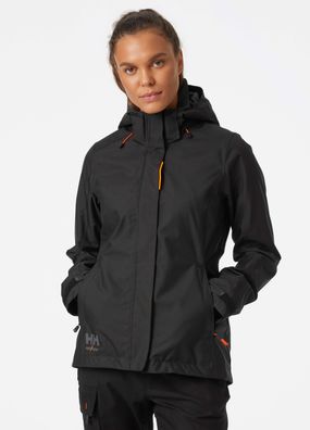 Helly Hansen Damen Jacke W LUNA SHELL JACKET 71240