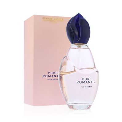 Jeanne Arthes Pure Romantic Edp 100ml