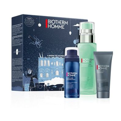 HOMME Aquapower set 3 pz