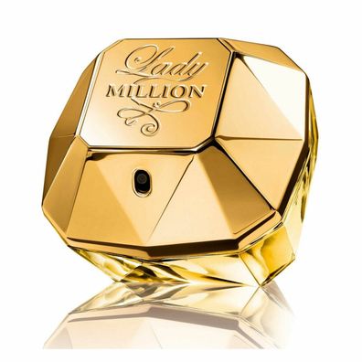 Paco Rabanne Lady Million Edp Spray 50ml