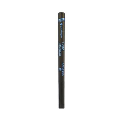 essence Eyeliner Waterproof 01, 1 ml