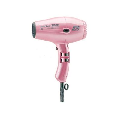 Parlux Haartrockner 3500 Supercompact Ceramic Iconic Pink