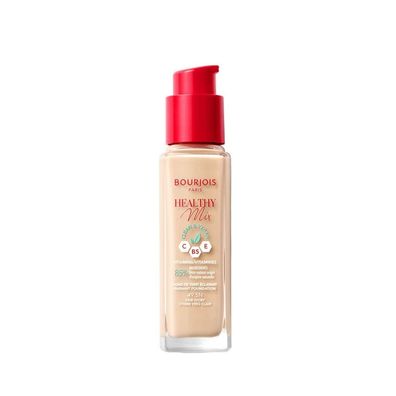 Bourjois Healthy Mix Base De Maquillaje 49,5n-Fair Ivory 30ml