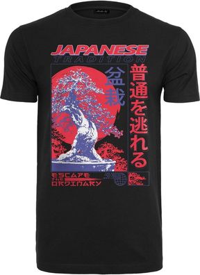 Mister Tee T-Shirt Japanese Tradition Tee