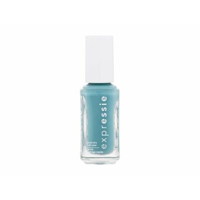 essie expressie schnelltrocknender Nagellack Nr. 335 up up & away message