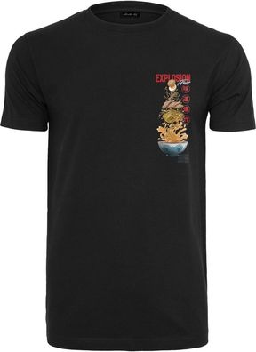 Mister Tee T-Shirt Flavour Explosion Tee