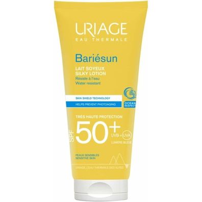 Bariésun leche SPF50+ 100ml